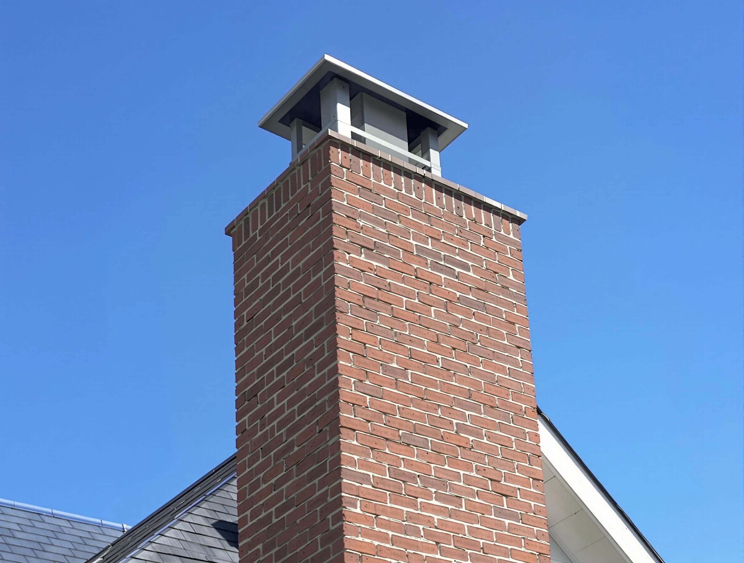 Chimney Remodeling service in Millcreek, UT